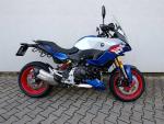 Klikněte pro detailní foto č. 2 - BMW F 900 XR