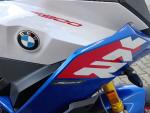 Klikněte pro detailní foto č. 6 - BMW F 900 XR