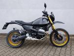 Klikněte pro detailní foto č. 2 - BMW R 12 G/S