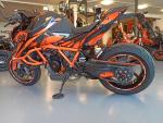 Klikněte pro detailní foto č. 2 - KTM 1390 SUPER DUKE R EVO, black 2024