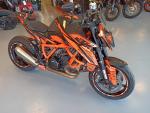 Klikněte pro detailní foto č. 4 - KTM 1390 SUPER DUKE R EVO, black 2024