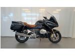 Klikněte pro detailní foto č. 3 - BMW R 1250 RT