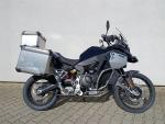 Klikněte pro detailní foto č. 2 - BMW F 900 GS Adventure