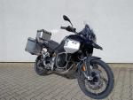Detail nabídky - BMW F 900 GS Adventure