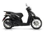 Piaggio Liberty 125 iGET