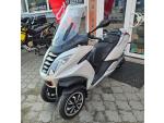 Klikněte pro detailní foto č. 12 - Peugeot Metropolis 400, možno řídit s ř. p. B, ABS, velký uložný prostor