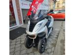 Klikněte pro detailní foto č. 2 - Peugeot Metropolis 400, možno řídit s ř. p. B, ABS, velký uložný prostor