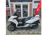 Klikněte pro detailní foto č. 3 - Peugeot Metropolis 400, možno řídit s ř. p. B, ABS, velký uložný prostor