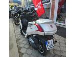 Klikněte pro detailní foto č. 5 - Peugeot Metropolis 400, možno řídit s ř. p. B, ABS, velký uložný prostor