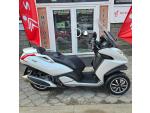 Klikněte pro detailní foto č. 8 - Peugeot Metropolis 400, možno řídit s ř. p. B, ABS, velký uložný prostor