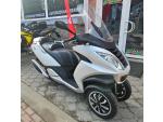 Klikněte pro detailní foto č. 9 - Peugeot Metropolis 400, možno řídit s ř. p. B, ABS, velký uložný prostor