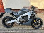 Klikněte pro detailní foto č. 1 - Yamaha XSR 900 GP