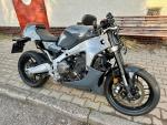 Klikněte pro detailní foto č. 2 - Yamaha XSR 900 GP