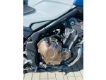 Klikněte pro detailní foto č. 5 - Honda CB 500 F