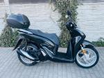 Klikněte pro detailní foto č. 2 - Honda SH 150i nový servis