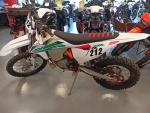 Klikněte pro detailní foto č. 12 - KTM 300 EXC SIX DAYS 2021