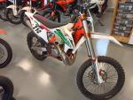 Klikněte pro detailní foto č. 13 - KTM 300 EXC SIX DAYS 2021