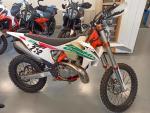 Klikněte pro detailní foto č. 1 - KTM 300 EXC SIX DAYS 2021