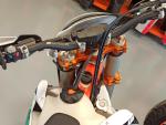 Klikněte pro detailní foto č. 6 - KTM 300 EXC SIX DAYS 2021