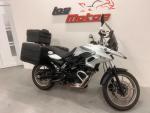 Klikněte pro detailní foto č. 10 - BMW F 700 GS