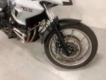 Klikněte pro detailní foto č. 11 - BMW F 700 GS