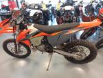 Klikněte pro detailní foto č. 2 - KTM 300 EXC TPI 2021