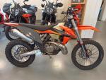Klikněte pro detailní foto č. 4 - KTM 300 EXC TPI 2021