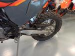Klikněte pro detailní foto č. 7 - KTM 300 EXC TPI 2021