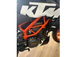 Klikněte pro detailní foto č. 10 - KTM 125 Duke