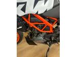 Klikněte pro detailní foto č. 11 - KTM 125 Duke