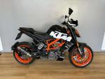 Klikněte pro detailní foto č. 1 - KTM 125 Duke