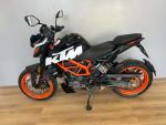 Klikněte pro detailní foto č. 5 - KTM 125 Duke