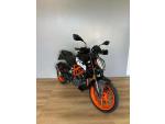 Klikněte pro detailní foto č. 8 - KTM 125 Duke