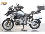 Klikněte pro detailní foto č. 2 - BMW R 1200 GS LC