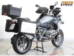 Klikněte pro detailní foto č. 5 - BMW R 1200 GS LC