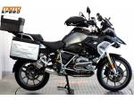 Klikněte pro detailní foto č. 6 - BMW R 1200 GS LC