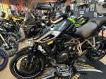 Klikněte pro detailní foto č. 5 - Triumph Tiger Explorer 1200 XCA