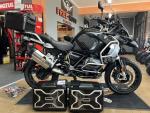 Klikněte pro detailní foto č. 1 - BMW R 1250 GS Adventure Triple Black