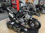 Klikněte pro detailní foto č. 2 - BMW R 1250 GS Adventure Triple Black