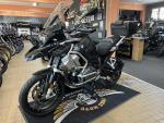 Klikněte pro detailní foto č. 4 - BMW R 1250 GS Adventure Triple Black