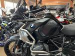 Klikněte pro detailní foto č. 6 - BMW R 1250 GS Adventure Triple Black
