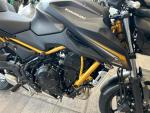 Klikněte pro detailní foto č. 11 - Kawasaki Z 650 S 2026