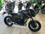 Detail nabídky - Kawasaki Z 650 S 2026