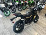 Klikněte pro detailní foto č. 3 - Kawasaki Z 650 S 2026