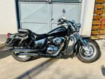 Klikněte pro detailní foto č. 2 - Suzuki VZ 800 Marauder