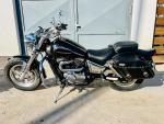 Klikněte pro detailní foto č. 5 - Suzuki VZ 800 Marauder