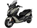 Sym Cruisym 125i