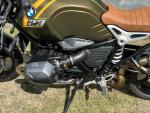 Klikněte pro detailní foto č. 13 - BMW R nineT Scrambler  odpočet DPH