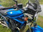 Klikněte pro detailní foto č. 3 - Suzuki GSF 650 N Bandit