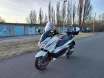 Detail nabídky - Honda Forza 300 ABS